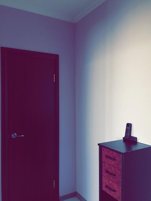 Sky Infinity Apartment アスターナ エクステリア 写真