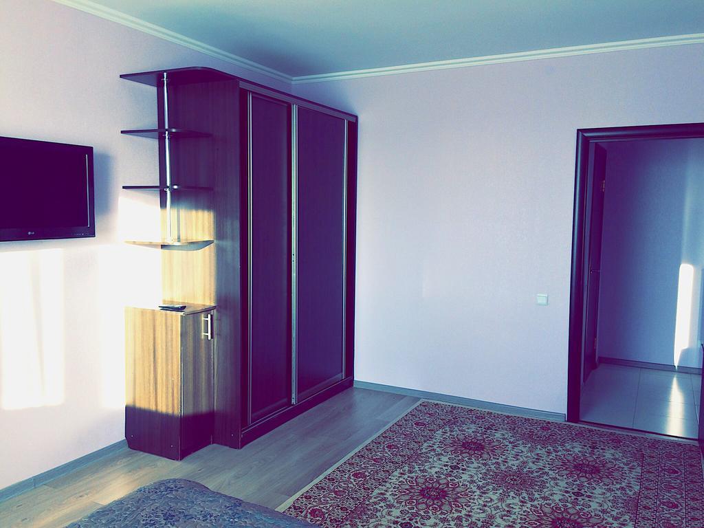 Sky Infinity Apartment アスターナ エクステリア 写真