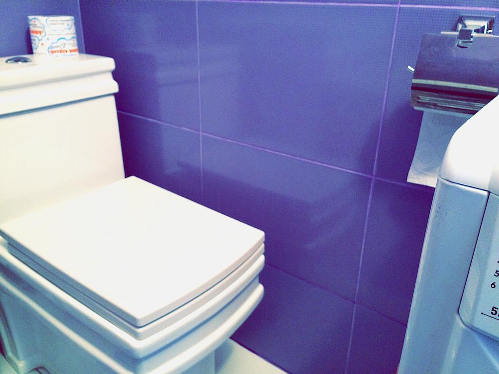 Sky Infinity Apartment アスターナ エクステリア 写真