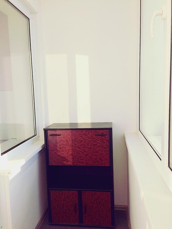Sky Infinity Apartment アスターナ エクステリア 写真