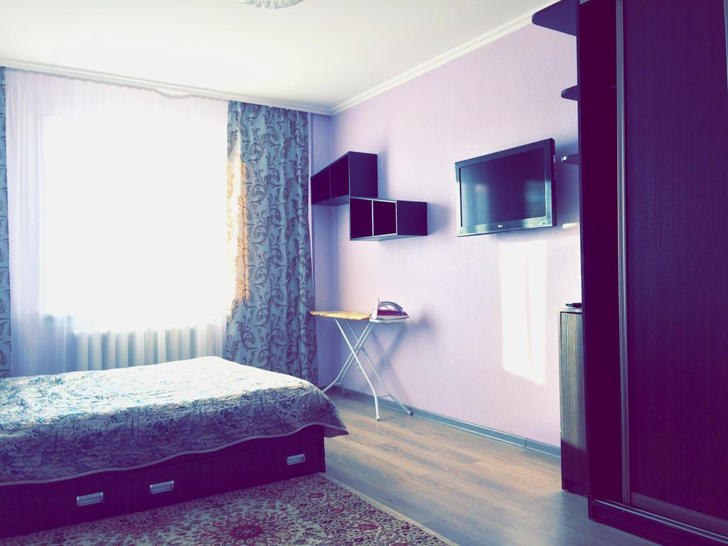 Sky Infinity Apartment アスターナ エクステリア 写真