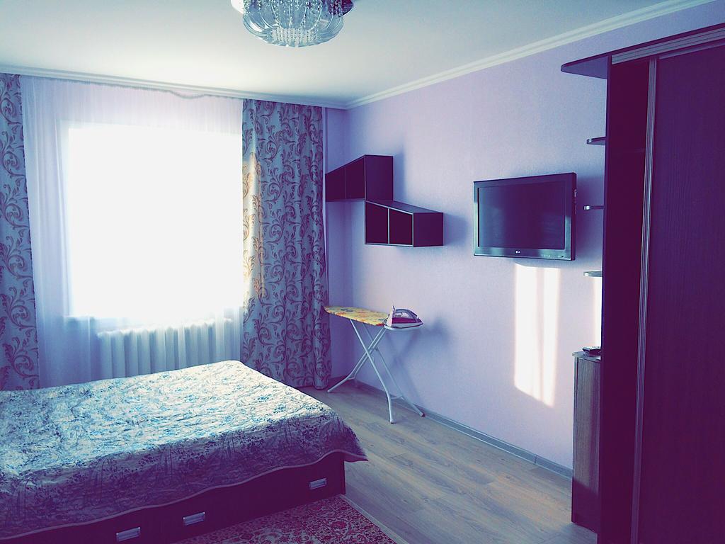 Sky Infinity Apartment アスターナ エクステリア 写真